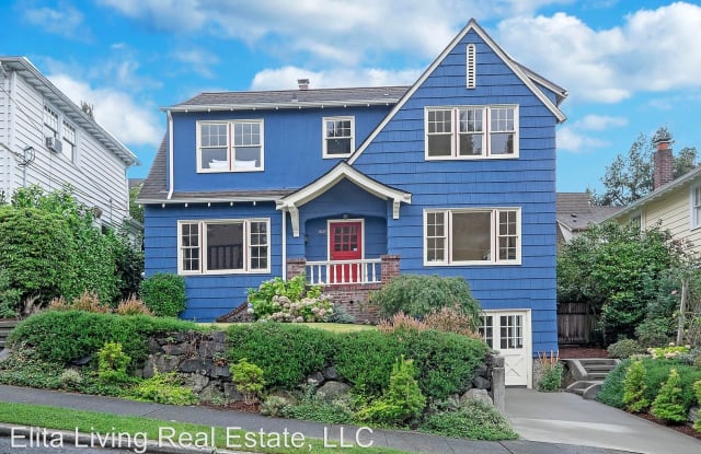 1627 21st Ave. E - 1627 21st Avenue East, Seattle, WA 98112