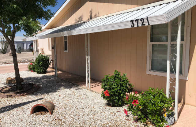 3721 N FLORENCE Boulevard photos photos