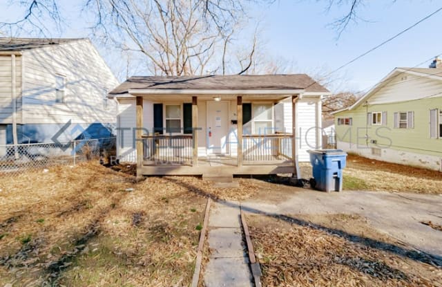 3620 Marvin Avenue - 3620 Marvin Avenue, St. John, MO 63114