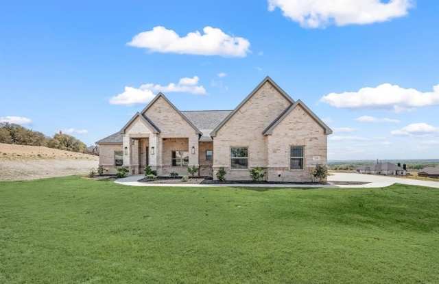 225 Oak Meadow Lane - 225 Oak Meadow Lane, Parker County, TX 76085 225 Oak Meadow Lane - 225 Oak Meadow Lane, Parker County, TX 76085