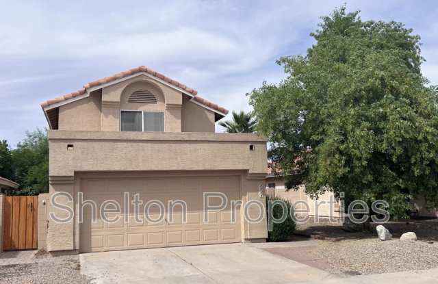 7714 W Piute Ave - 7714 West Piute Avenue, Glendale, AZ 85308 7714 W Piute Ave - 7714 West Piute Avenue, Glendale, AZ 85308