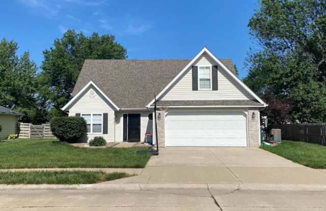 Beautiful Single Family Home in South Columbia photos photos