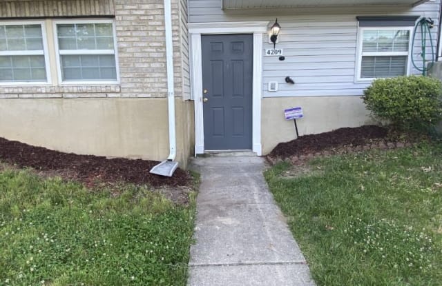 4209 Apple Cider Ct - 4209 Apple Cider Court, Silver Hill, MD 20746