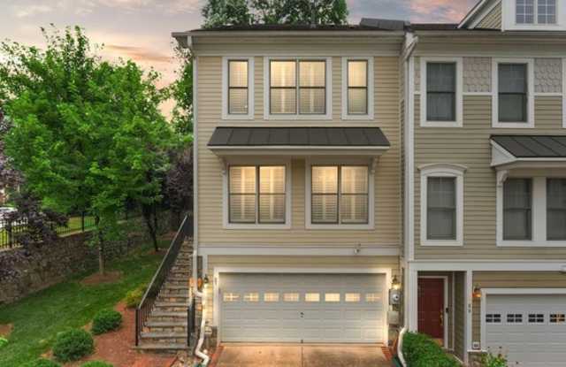 87 Heron Lane - 87 Heron Lane, Occoquan, VA 22125