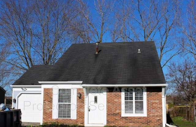 5948 Fillmore Place - 5948 Fillmore Place, Merrillville, IN 46410