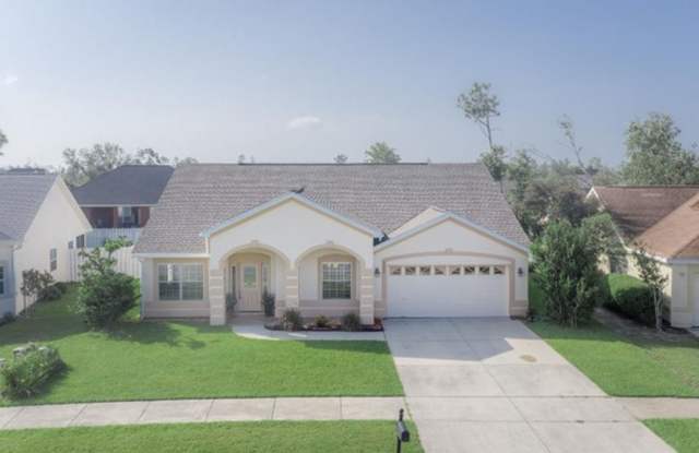 The Hammocks Phase I Pool Home-Lynn Haven photos photos