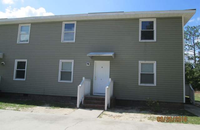 134 Calvin Court A - 134 Calvin Court, Lexington County, SC 29170