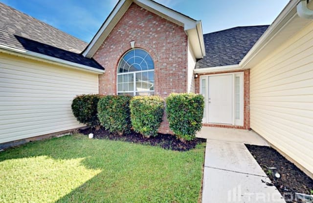 9466 Deer Crossing Drive - 9466 Deer Crossing Drive, Clayton County, GA 30236