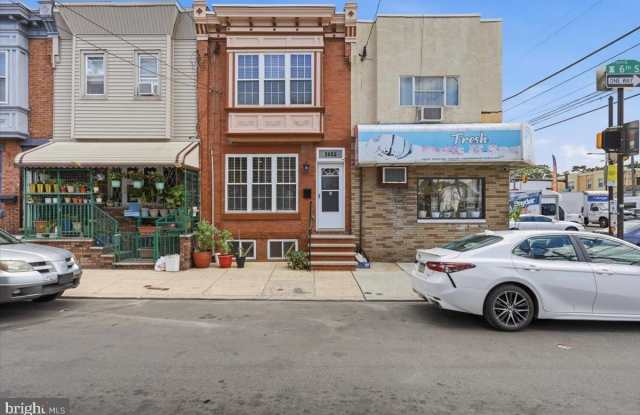 2653 S 6TH Street photos photos