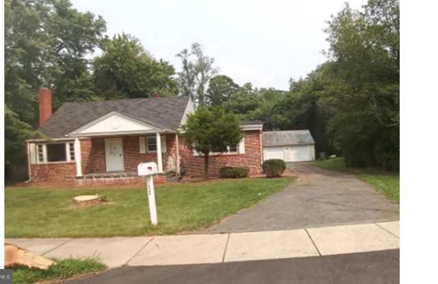 3307 BEECHTREE LANE - 3307 Beechtree Lane, West Falls Church, VA 22042