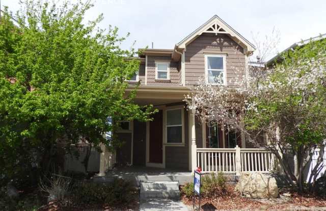 8385 E 28th Avenue - 8385 E 28th Ave, Denver, CO 80238