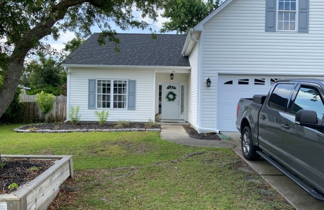 113 Olde Well Loop Rd. - 113 Olde Well Loop Road, Murraysville, NC 28411