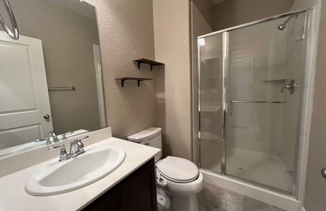 Low traffic street, close to shopping, dining, parks, trails, schools and much more! Gallery 4