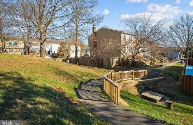 6836 HEATHERWAY COURT - 6836 Heatherway Court, Kingstowne, VA 22315