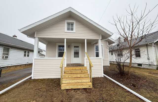 Recently Remodeled 2-Bedroom Single-Family Home with Garage Access photos photos