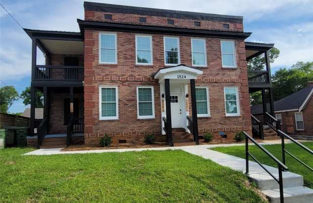 1524 A Madison Avenue photos photos