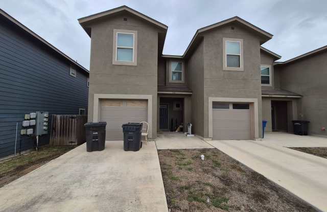 6515 Marcel Way #101, San Antonio, TX. 78233 **Photos are of #104** photos photos