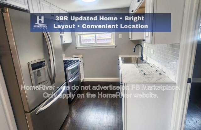 9736 S Normal Ave - 9736 South Normal Avenue, Chicago, IL 60628