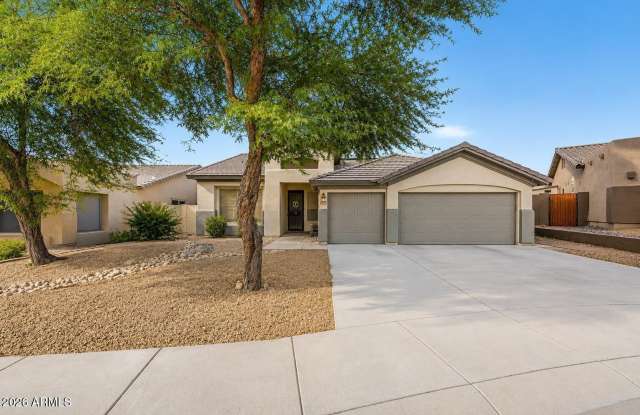11477 S COOLWATER Drive photos photos