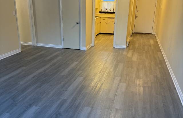 660 Fairbanks Street - C9C9 photos photos