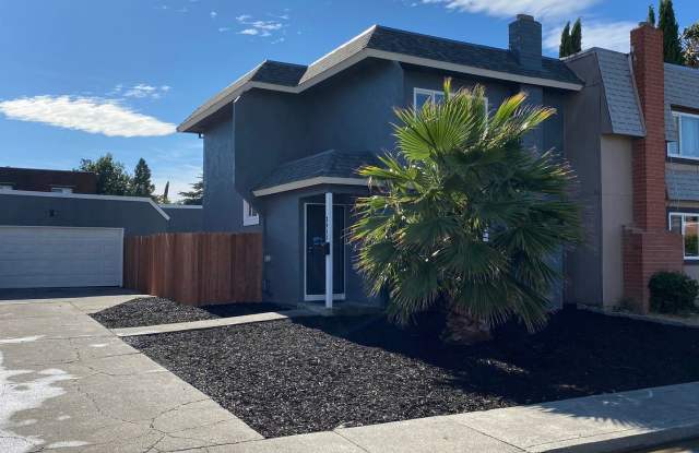 2411 Baltic - 2411 Baltic Drive, Fairfield, CA 94533