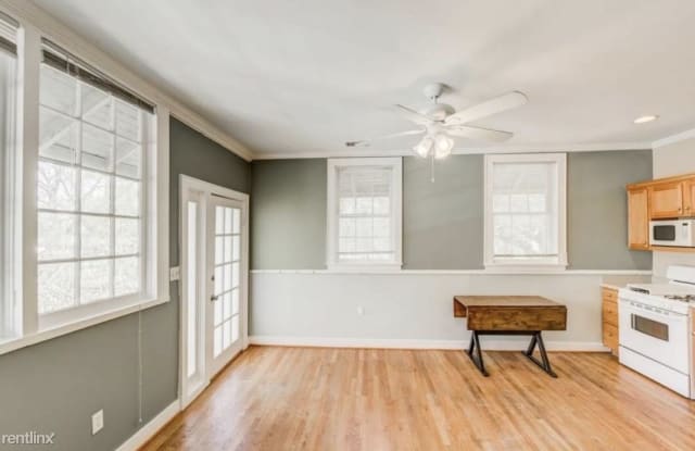 772 Saint Charles Avenue Northeast - 772 St Charles Avenue Northeast, Atlanta, GA 30306