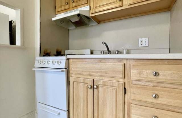 1149 Commonwealth Ave. - 1149 Commonwealth Avenue, Boston, MA 02134