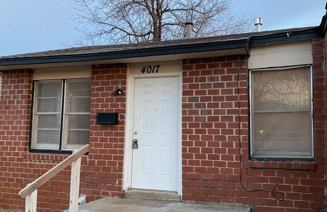 2 Bed 1 Bath-Packinghouse View Add. SW OKC photos photos