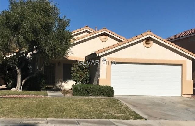 1576 COMFORT HILLS Street - 1576 Comfort Hills Street, Henderson, NV 89014