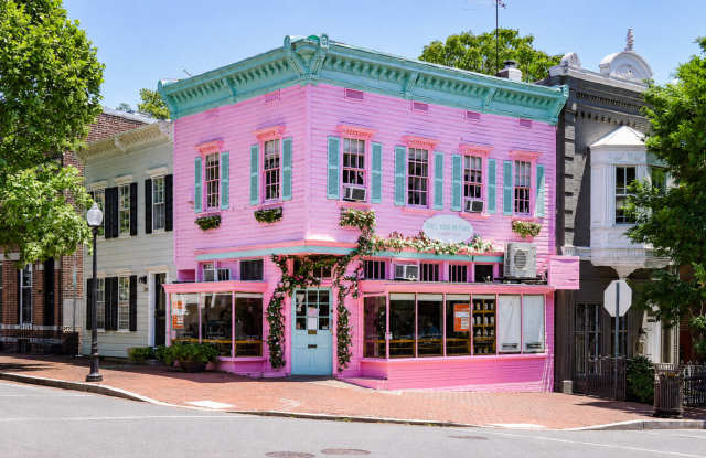 3426-3428 O Street NW Gallery 2
