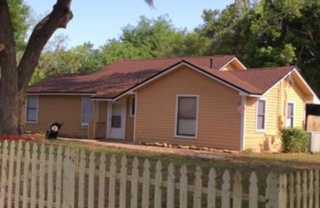 9738 EISENHOWER RD - 9738 Eisenhower Road, Jacksonville, FL 32246