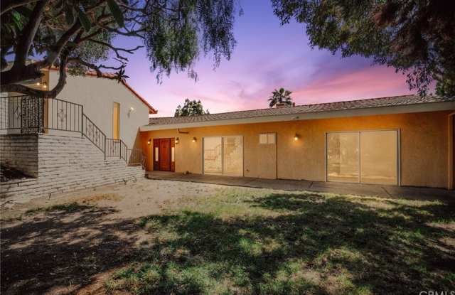 7227 Crest Road - 7227 Crest Road, Rancho Palos Verdes, CA 90275