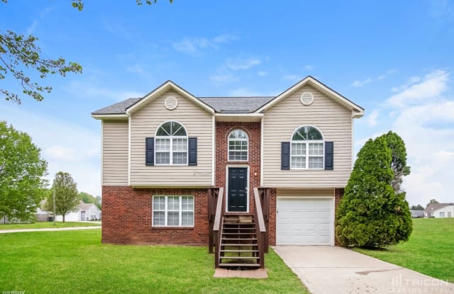 4422 Fawnbrook Avenue SW - 4422 Fawnbrook Avenue Southwest, Concord, NC 28027