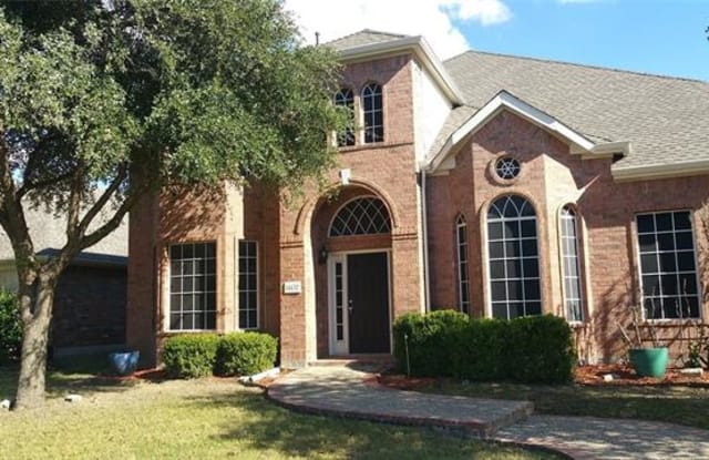 11432 Balcones Drive - 11432 Balcones Dr, Frisco, TX 75033