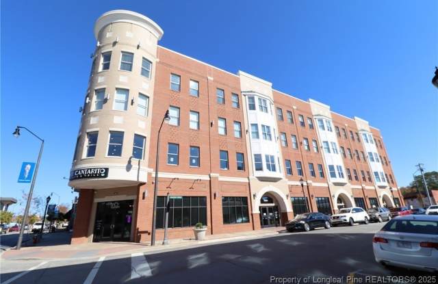 145 S Main Street - 145 South Main Street, Fuquay-Varina, NC 27526
