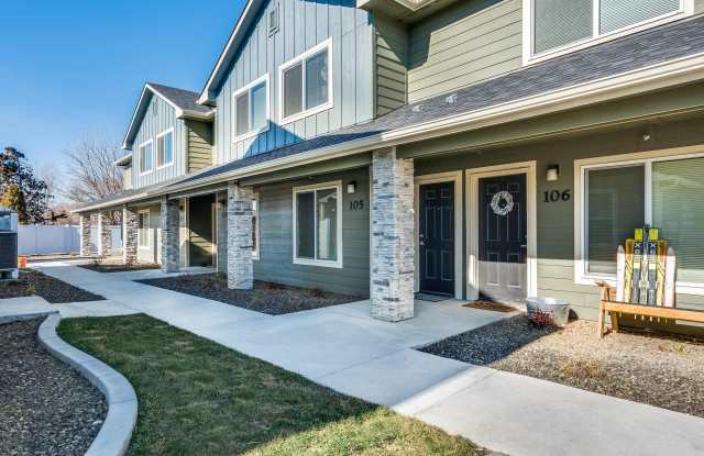 Marena Townhomes photos photos