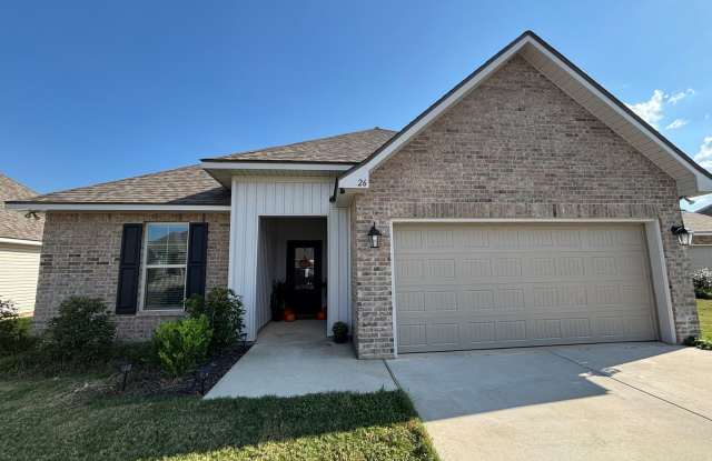 NEAR BARKSDALE AIR FORCE BASE photos photos
