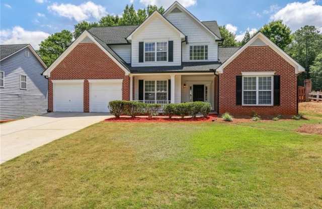 5161 Madison Green Drive SW photos photos