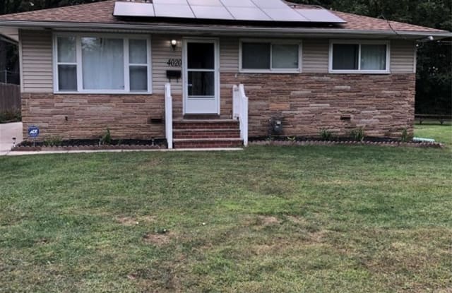 4020 W 12th Place - 4020 West 12th Place, Cleveland, OH 44109