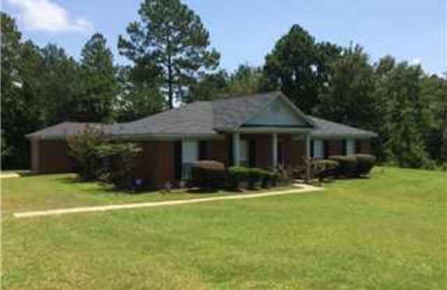 3435 Zephyr Dr - 3435 Zephyr Drive, Mobile County, AL 36695