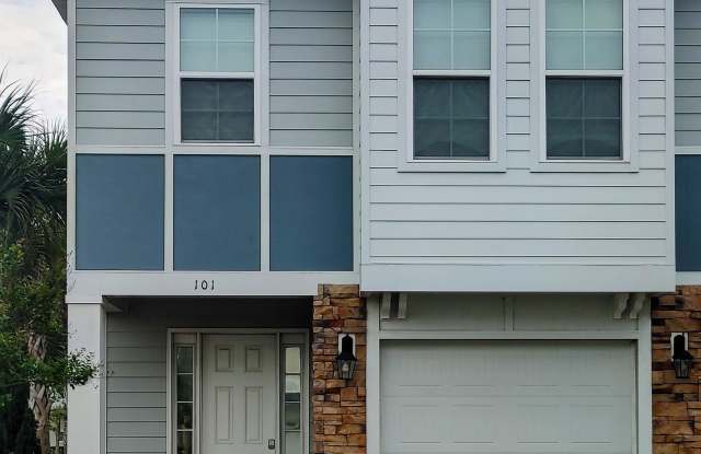 101 Grand Falls Lane - 1 Gallery 1
