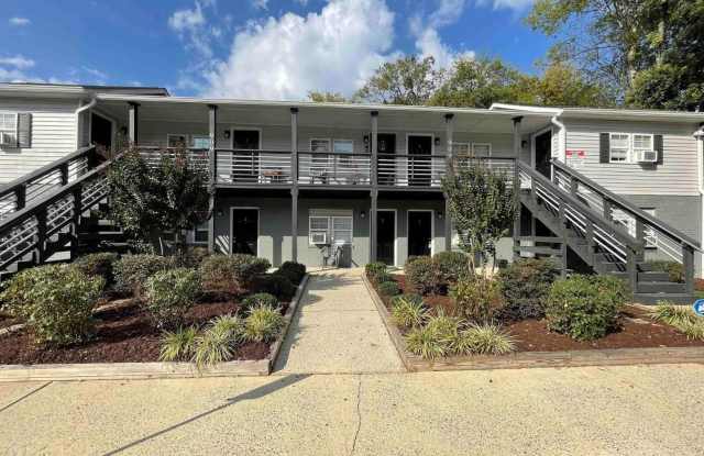 909 East Davie Street - 7 - 909 East Davie Street, Raleigh, NC 27601