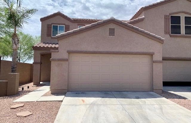 12872 N 88TH Lane - 12872 North 88th Drive, Peoria, AZ 85381