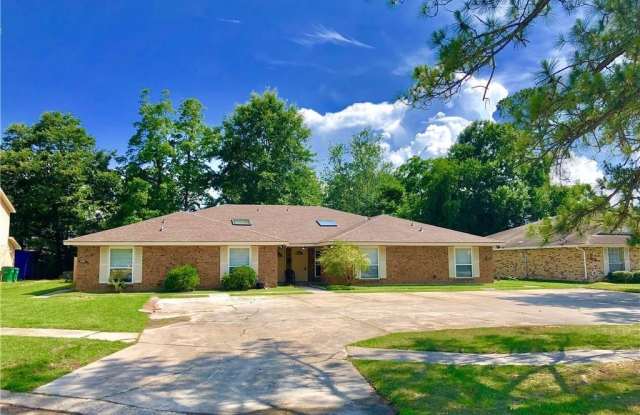 906 ASHEVILLE Drive - 906 Asheville Drive, Slidell, LA 70458