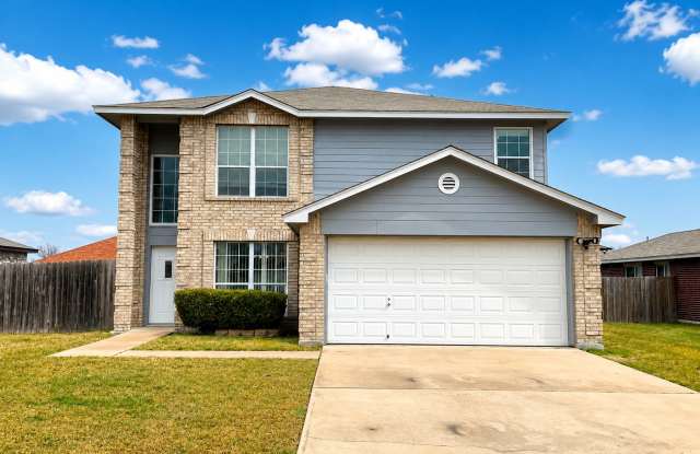 4-Bedroom House for Rent in Killeen photos photos 4-Bedroom House for Rent in Killeen photos photos