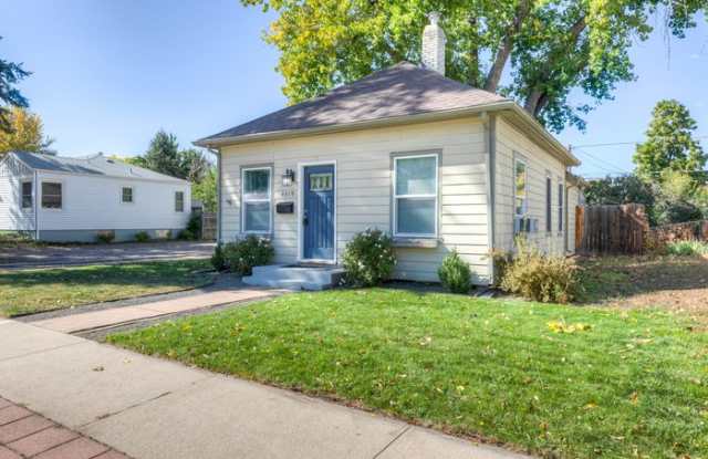 4319 South Logan Street photos photos