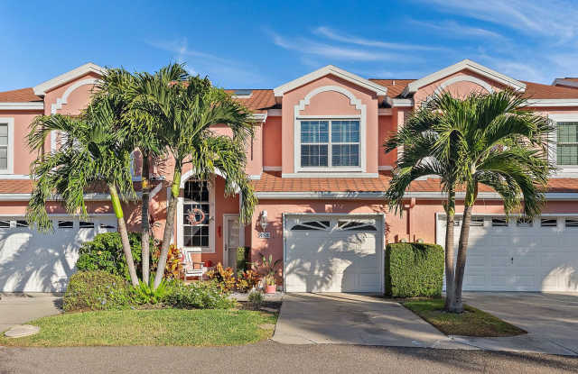 Two Bedroom/Two and a half bath gated townhome. photos photos