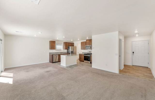 Modern North Las Vegas Home with Contemporary Finishes! Gallery 3