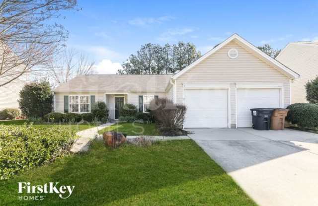 3304 Arbor Pointe Drive - 3304 Arbor Pointe Drive, Indian Trail, NC 28079