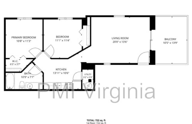 318 North Main Street Gallery 2